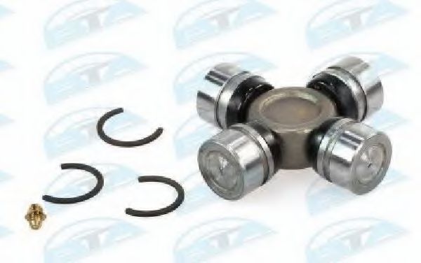 BTA G92003BTA Шарнир, продольный вал 