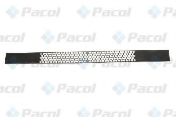 PACOL BPASC001C Решетка радиатора для SCANIA