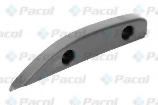 PACOL BPASC005R Бампер передний задний PACOL 