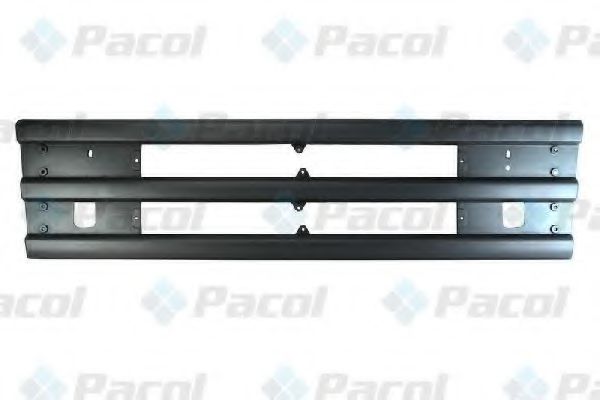 PACOL BPASC007 Решетка радиатора для SCANIA