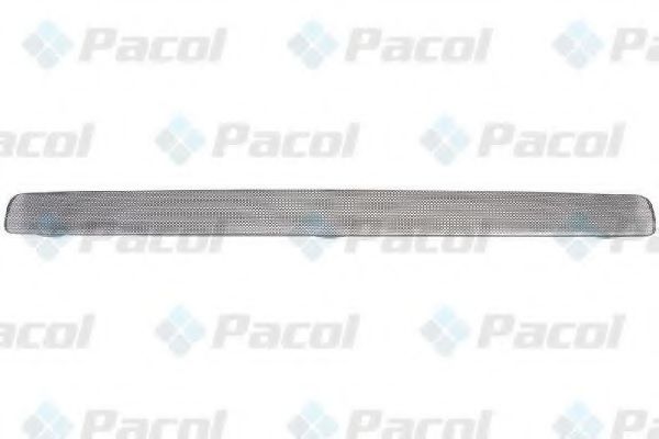 PACOL BPASC010H Решетка радиатора для SCANIA