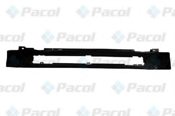 PACOL BPASC011 Решетка радиатора для SCANIA