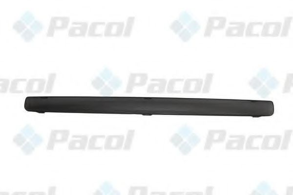 PACOL BPASC013 Решетка радиатора для SCANIA