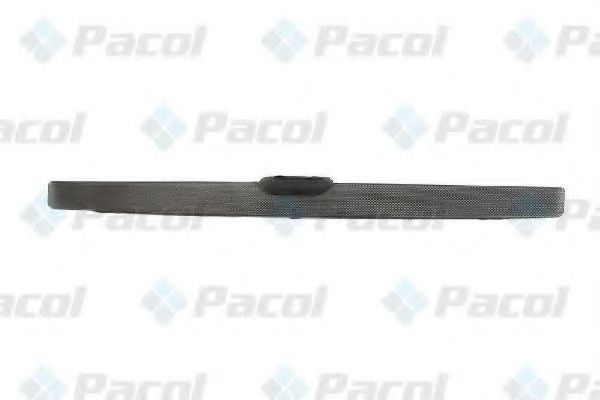 PACOL BPASC014H Решетка радиатора для SCANIA