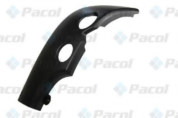 PACOL BPBSC006R Бампер передний задний PACOL 
