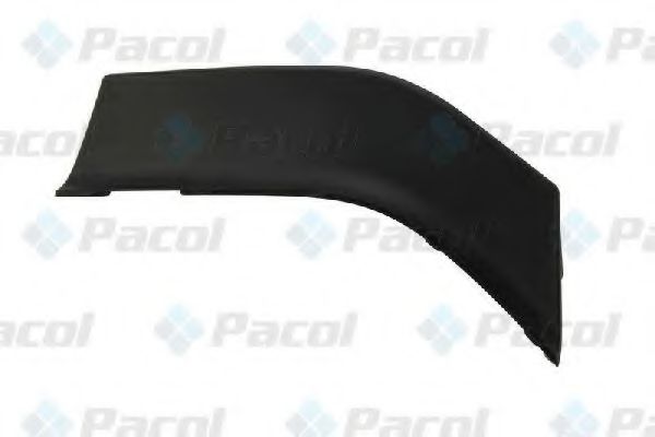 PACOL BPBSC007R Подкрылок PACOL 