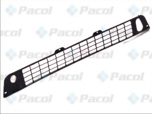 PACOL RVIFP001 Решетка радиатора для RENAULT TRUCKS
