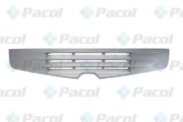 PACOL RVIFP003 Решетка радиатора для RENAULT TRUCKS