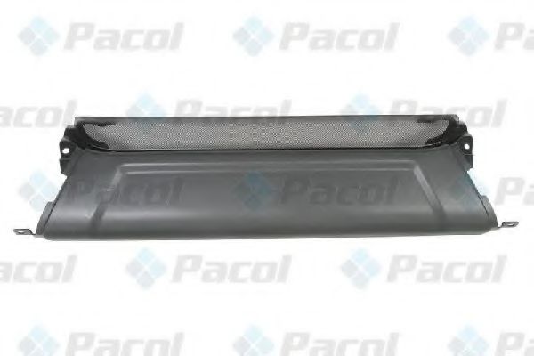 PACOL SCAFB003 Усилитель бампера для SCANIA