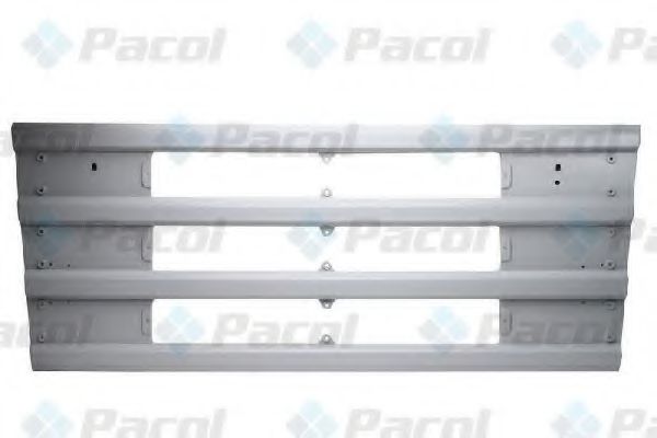 PACOL SCAFP001 Решетка радиатора для SCANIA