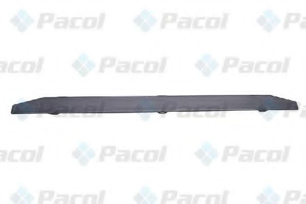 PACOL SCAFP009 Решетка радиатора для SCANIA