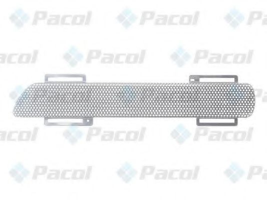 PACOL SCAFP011R Решетка радиатора для SCANIA