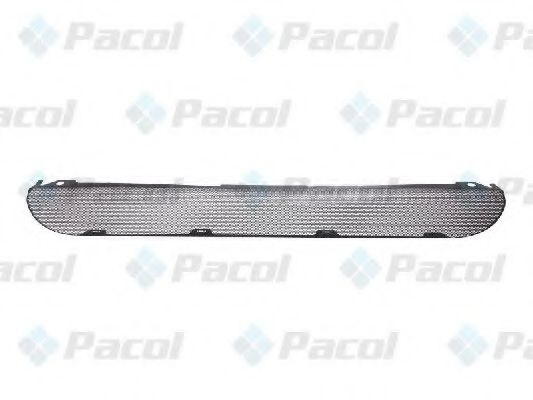 PACOL SCAFP013 Решетка радиатора для SCANIA