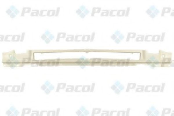PACOL SCAFP023 Решетка радиатора для SCANIA
