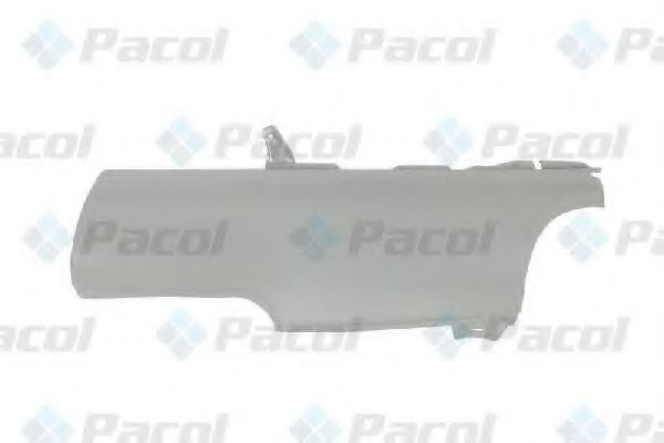 PACOL VOLCP002R Крыло переднее PACOL 