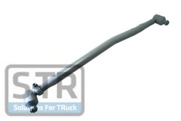 S-TR STR10804 Продольная рулевая тяга 