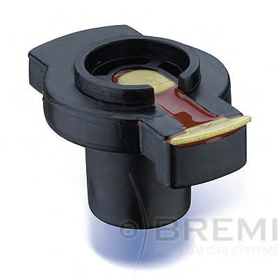 BREMI 7381 Бегунок распределителя зажигани 