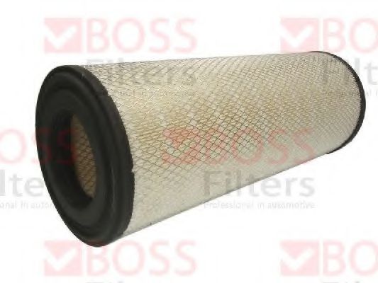 BOSS FILTERS BS01002 Воздушный фильтр для VOLVO NH