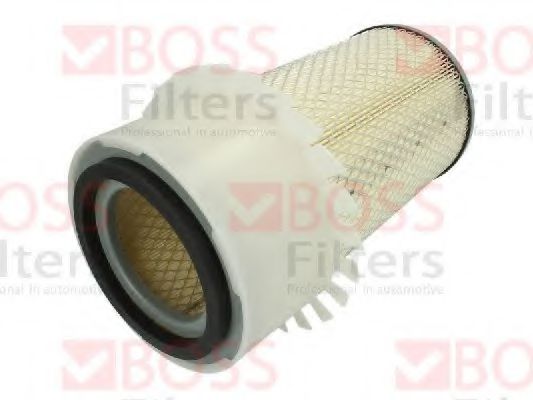 BOSS FILTERS BS01005 Воздушный фильтр BOSS FILTERS 