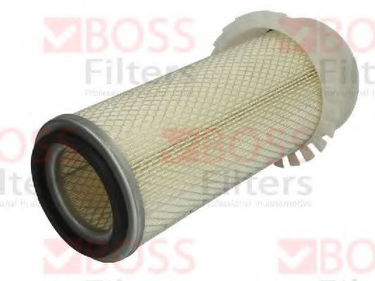 BOSS FILTERS BS01006 Воздушный фильтр BOSS FILTERS 