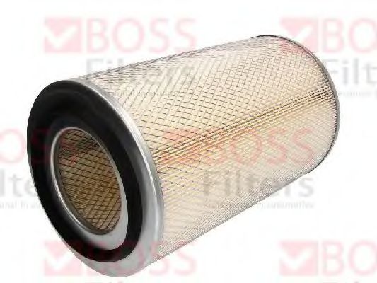 BOSS FILTERS BS01007 Воздушный фильтр BOSS FILTERS 