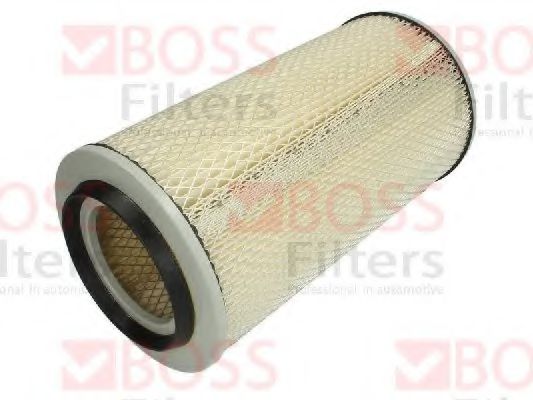 BOSS FILTERS BS01010 Воздушный фильтр BOSS FILTERS 