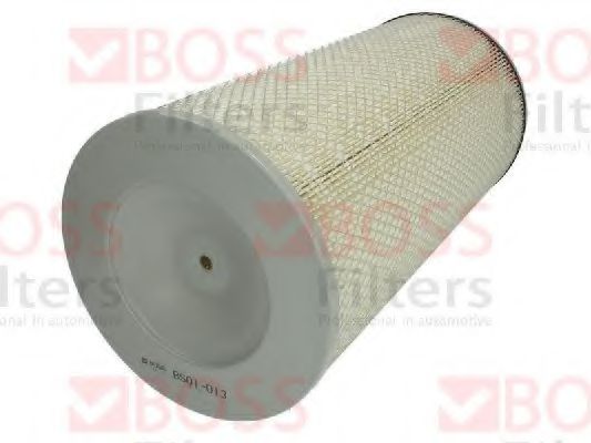BOSS FILTERS BS01013 Воздушный фильтр BOSS FILTERS 