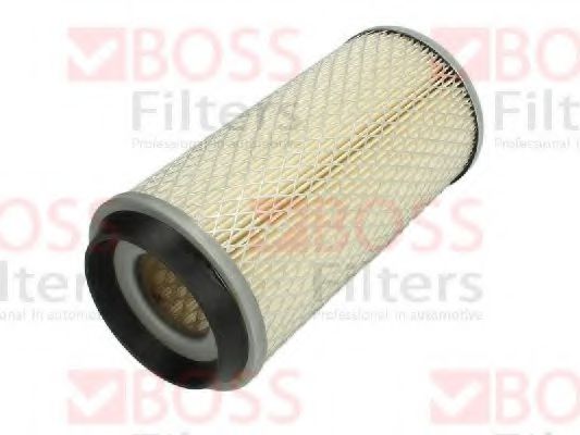 BOSS FILTERS BS01014 Воздушный фильтр BOSS FILTERS 