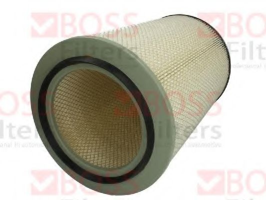 BOSS FILTERS BS01015 Воздушный фильтр BOSS FILTERS 