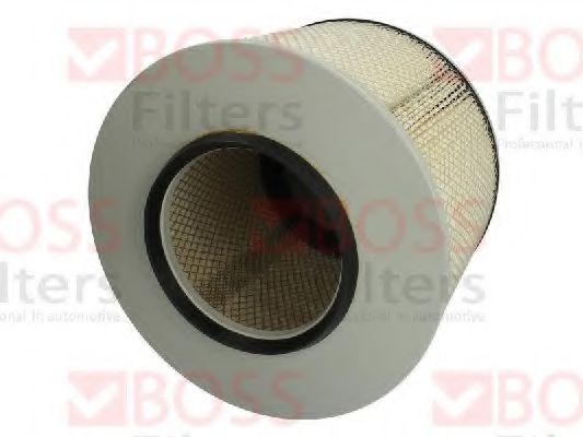 BOSS FILTERS BS01019 Воздушный фильтр BOSS FILTERS 