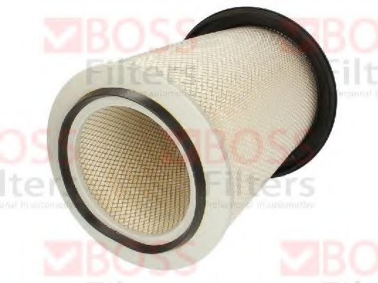 BOSS FILTERS BS01020 Воздушный фильтр BOSS FILTERS 