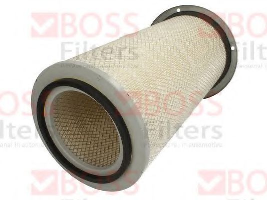 BOSS FILTERS BS01021 Воздушный фильтр BOSS FILTERS 
