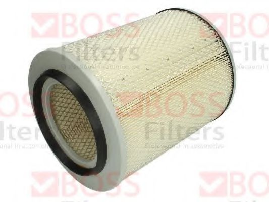 BOSS FILTERS BS01024 Воздушный фильтр BOSS FILTERS 
