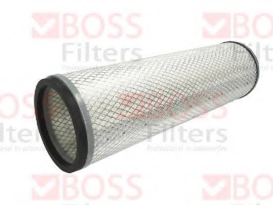 BOSS FILTERS BS01033 Воздушный фильтр BOSS FILTERS 