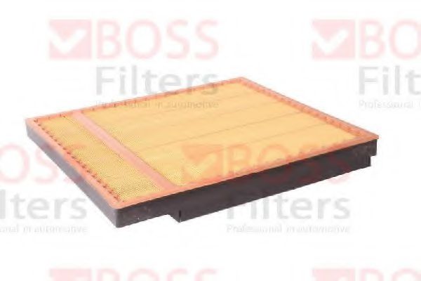 BOSS FILTERS BS01035 Воздушный фильтр BOSS FILTERS 