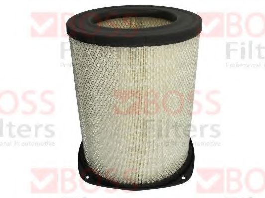 BOSS FILTERS BS01041 Воздушный фильтр для VOLVO NH