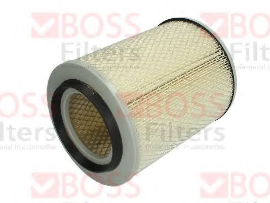 BOSS FILTERS BS01044 Воздушный фильтр BOSS FILTERS 