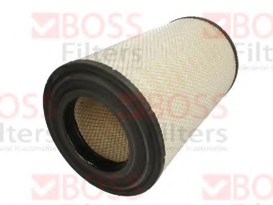 BOSS FILTERS BS01048 Воздушный фильтр BOSS FILTERS 