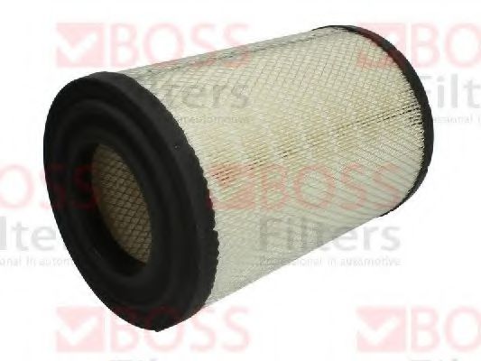 BOSS FILTERS BS01050 Воздушный фильтр BOSS FILTERS 