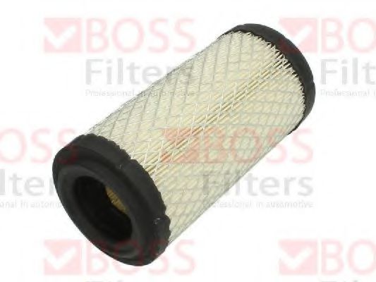 BOSS FILTERS BS01054 Воздушный фильтр BOSS FILTERS 