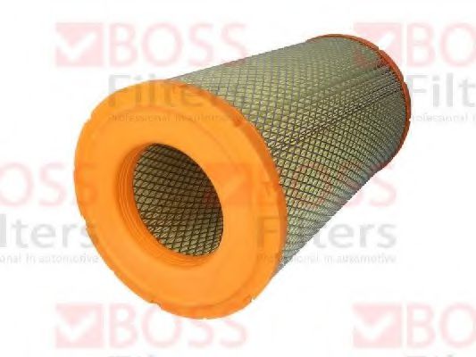 BOSS FILTERS BS01058 Воздушный фильтр BOSS FILTERS BS01058 Воздушный фильтр