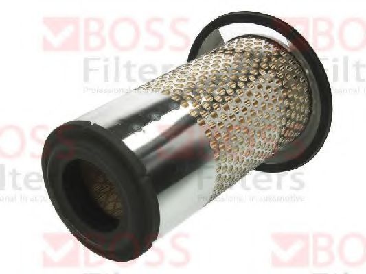 BOSS FILTERS BS01061 Воздушный фильтр BOSS FILTERS 