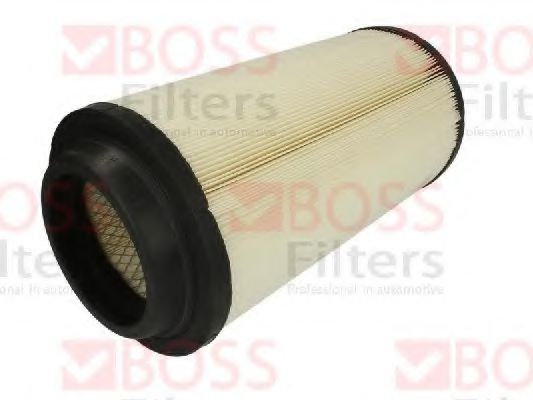 BOSS FILTERS BS01074 Воздушный фильтр BOSS FILTERS 