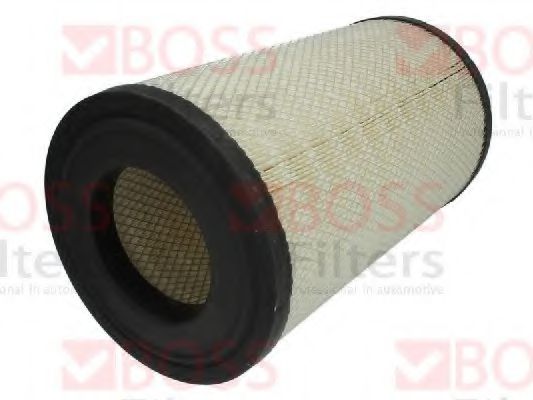 BOSS FILTERS BS01075 Воздушный фильтр BOSS FILTERS 