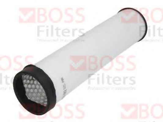 BOSS FILTERS BS01082 Воздушный фильтр BOSS FILTERS 