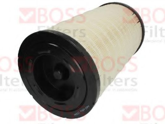BOSS FILTERS BS01084 Воздушный фильтр BOSS FILTERS 