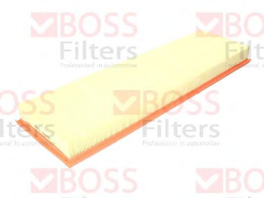 BOSS FILTERS BS01091 Воздушный фильтр BOSS FILTERS 