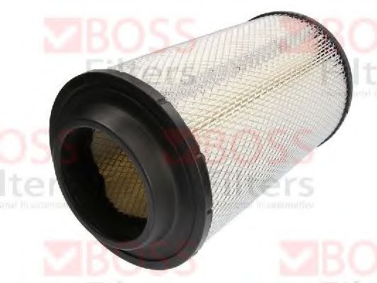 BOSS FILTERS BS01095 Воздушный фильтр BOSS FILTERS 