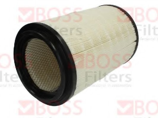 BOSS FILTERS BS01099 Воздушный фильтр BOSS FILTERS 