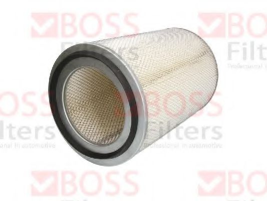BOSS FILTERS BS01100 Воздушный фильтр BOSS FILTERS 